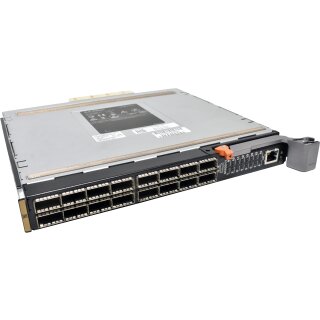 DELL Mellanox M4001T 16-Port 40G InfiniBand Hot-Swap Blade Switch