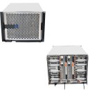 NetApp Enterprise Data Storage NAF-1602 AFF A700 4x E5-2697 v4 CPU 0x RAM 2x Controller Module Network Module