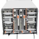 NetApp Enterprise Data Storage NAF-1602 AFF A700 4x E5-2697 v4 CPU 0x RAM 2x Controller Module Network Module