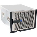 NetApp Enterprise Data Storage NAF-1602 AFF A700 4x E5-2697 v4 CPU 0x RAM 2x Controller Module Network Module