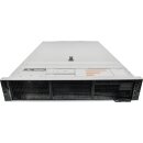 Dell PowerEdge R740 NO CPU NO RAM 2x Kühler ohne Backplane ohne Controller