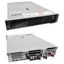 Dell PowerEdge R740 NO CPU NO RAM 2x Kühler ohne Backplane ohne Controller