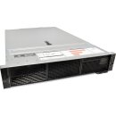 Dell PowerEdge R740 NO CPU NO RAM 2x Kühler ohne Backplane ohne Controller