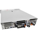 Dell PowerEdge R740 NO CPU NO RAM 2x Kühler ohne Backplane ohne Controller