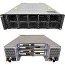Dell Storage Center SC7020 2x Controller E18M001 30x SFF...
