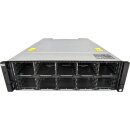 Dell Storage Center SC7020 2x Controller E18M001 30x SFF...