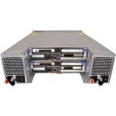 Dell Storage Center SC7020 2x Controller E18M001 30x SFF 2,5 2x PSU SFP+ 3x120GB