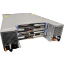 Dell Storage Center SC7020 2x Controller E18M001 30x SFF 2,5 2x PSU SFP+ 3x120GB
