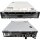 Dell PowerEdge R730xd Server 2U ohne CPU & RAM 2xKühler 12x3.5"+ 2x2,5" H330 mini + Caddys + Bezel