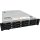 Dell PowerEdge R730xd Server 2U ohne CPU & RAM 2xKühler 12x3.5"+ 2x2,5" H330 mini + Caddys + Bezel