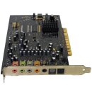 DELL 0YN899 Creative Labs Sound Blaster X-Fi SB0770 7.1...