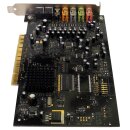 DELL 0YN899 Creative Labs Sound Blaster X-Fi SB0770 7.1 PCI Sound Card