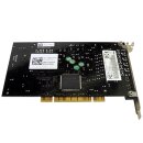 DELL 0YN899 Creative Labs Sound Blaster X-Fi SB0770 7.1 PCI Sound Card