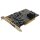 DELL 0YN899 Creative Labs Sound Blaster X-Fi SB0770 7.1 PCI Sound Card