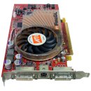 HP 366494-001 AMD ATI Graphics Card/Grafikkarte FireGL V5100 128M GDDR3 PCIe x16