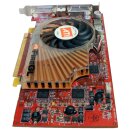HP 366494-001 AMD ATI Graphics Card/Grafikkarte FireGL V5100 128M GDDR3 PCIe x16
