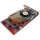 HP 366494-001 AMD ATI Graphics Card/Grafikkarte FireGL V5100 128M GDDR3 PCIe x16