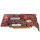 HP 366494-001 AMD ATI Graphics Card/Grafikkarte FireGL V5100 128M GDDR3 PCIe x16