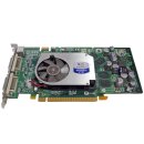 NVIDIA Quadro FX 1400 Graphics Card/Grafikkarte P260...