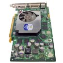 NVIDIA Quadro FX 1400 Graphics Card/Grafikkarte P260 128MB DDR PCIe x16 256 bit