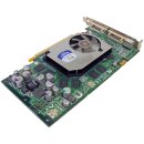 NVIDIA Quadro FX 1400 Graphics Card/Grafikkarte P260 128MB DDR PCIe x16 256 bit