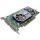 NVIDIA Quadro FX 1400 Graphics Card/Grafikkarte P260 128MB DDR PCIe x16 256 bit
