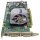 NVIDIA Quadro FX 1400 Graphics Card/Grafikkarte P260 128MB DDR PCIe x16 256 bit