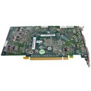NVIDIA QuadroFX 1500 Graphics Card/Grafikkarte P455 256MB GDDR3 PCIe x16 256 bit