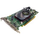 NVIDIA QuadroFX 3500 Graphics Card/Grafikkarte P455 256MB...