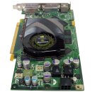 NVIDIA QuadroFX 3500 Graphics Card/Grafikkarte P455 256MB GDDR3 PCIe x16 256 bit