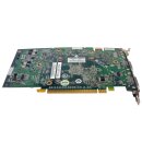 NVIDIA QuadroFX 3500 Graphics Card/Grafikkarte P455 256MB GDDR3 PCIe x16 256 bit