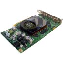 NVIDIA QuadroFX 3500 Graphics Card/Grafikkarte P455 256MB GDDR3 PCIe x16 256 bit