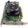 NVIDIA QuadroFX 3500 Graphics Card/Grafikkarte P455 256MB GDDR3 PCIe x16 256 bit