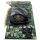 NVIDIA QuadroFX 3500 Graphics Card/Grafikkarte P455 256MB GDDR3 PCIe x16 256 bit