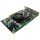 NVIDIA QuadroFX 3500 Graphics Card/Grafikkarte P455 256MB GDDR3 PCIe x16 256 bit