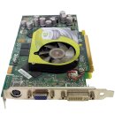 DELL 0MG229 NVIDIA GeForce 6800 Graphics Card/Grafikkarte P260 256M DDR PCIe x16