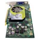 DELL 0MG229 NVIDIA GeForce 6800 Graphics Card/Grafikkarte P260 256M DDR PCIe x16