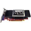 MSI NVIDIA GeForce 8400 GS Graphics Card/Grafikkarte V116...
