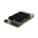 LSI SAS9300-16i 12G HBA PCIe 3.0 x8 Controller mit Bracket FP