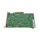 LSI SAS9300-16i 12G HBA PCIe 3.0 x8 Controller mit Bracket FP
