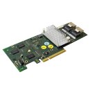 Fujitsu D2616-A22 GS1 6Gb PCle x8 SAS RAID Controller...