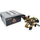 ChiefTec 550W Power Supply A-135 Series APS-550SB 80 Plus