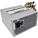 ChiefTec 550W Power Supply A-135 Series APS-550SB 80 Plus