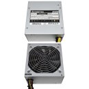 ChiefTec 550W Power Supply A-135 Series APS-550SB 80 Plus