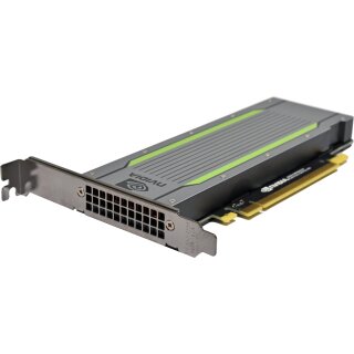 NVIDIA Tesla T4 16GB GDDR6 Graphics Card Active GPU 699-2G183-0200-200 J