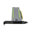 NVIDIA Tesla T4 16GB GDDR6 Graphics Card Active GPU 699-2G183-0200-200 J