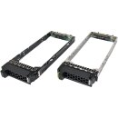 Fujitsu Eternus 2.5" HDD Caddy gray/black +SAS/SATA...