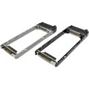 Fujitsu Eternus 2.5" HDD Caddy gray/black +SAS/SATA...