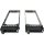 Fujitsu Eternus 2.5" HDD Caddy gray/black +SAS/SATA Interposer CA32562-Y120/Y121 for DX S3 S4 S5