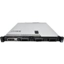 Dell PowerEdge R230 Server E3-1270 v6 3.80 GHz 16GB PC4 iDRAC8 4x LFF 3,5 2TB HDD